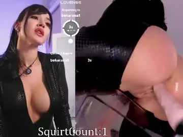 Chaturbate Live Porn of dakota_blare