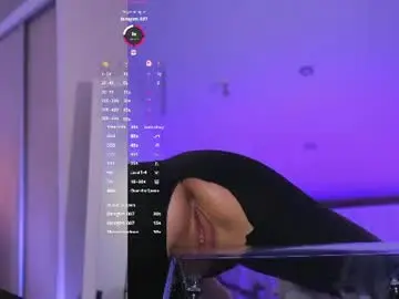 Chaturbate Live Porn of dakota_blare