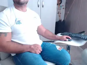 Chaturbate Sex Chat of derek_group