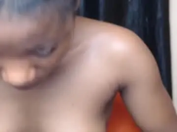 Chaturbate Sex Chat of ebonyxxbae