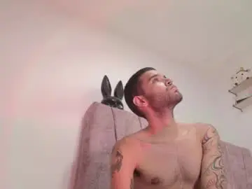 Chaturbate Adult Webcam of elliot_flame1