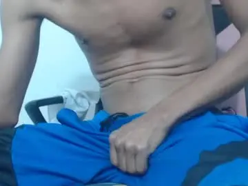 Chaturbate Best live sex cam show of estebanbigcock23