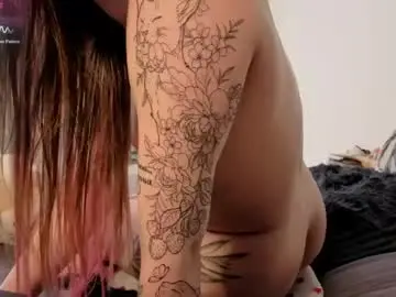 Chaturbate Live Porn of evahere4you