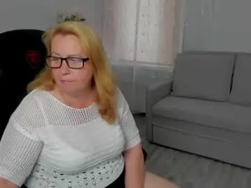 Chaturbate Best Webcam of fraumartha
