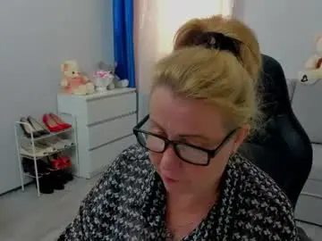 Chaturbate Adult Webcams of fraumartha
