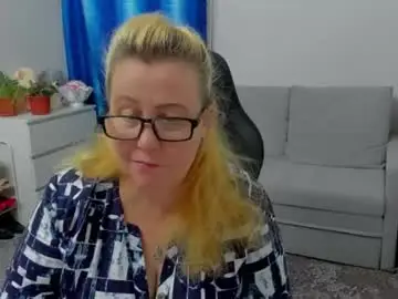 Chaturbate Watch Live Sex Cams of fraumartha