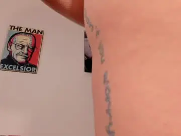Chaturbate Live Sex of harley_red