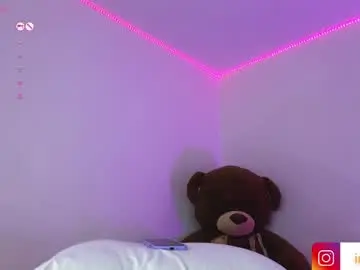 Chaturbate Best live sex cam show of im__isabella