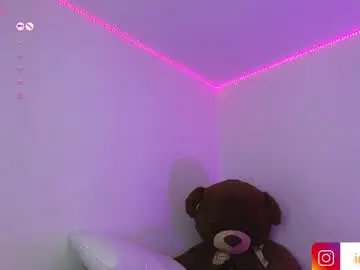 Chaturbate Sex Cam of im__isabella