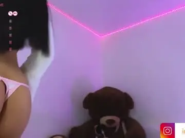 Chaturbate Private Sex Chat of im__isabella