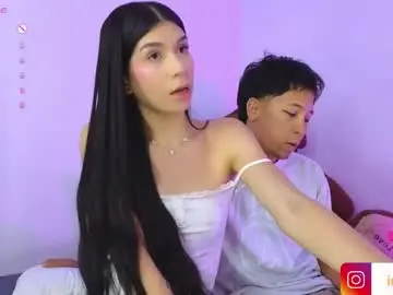 Chaturbate Sex Cam of im__isabella
