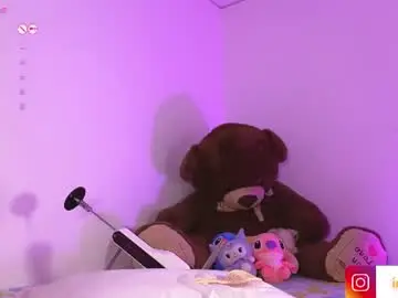 Chaturbate Adult Webcams of im__isabella