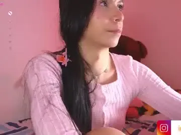 Chaturbate Sex Cam of im__isabella