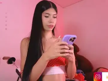 Chaturbate Free Live Porn of im__isabella