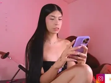 Chaturbate Best Webcam of im__isabella