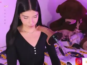 Chaturbate Sex Chat of im__isabella