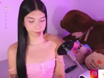 Chaturbate Best Webcam of im__isabella