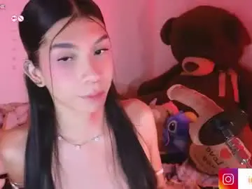 Chaturbate Live Sex Cam of im__isabella