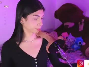 Chaturbate Private Sex Chat of im__isabella