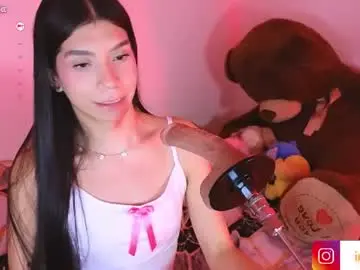 Chaturbate Watch Live Sex Cams of im__isabella