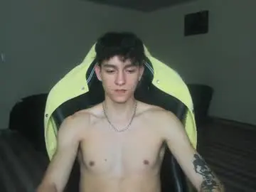Chaturbate Free Porn Cam of it_jhon