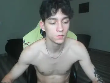 Chaturbate Adult Webcam of it_jhon