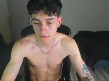 Chaturbate Adult Video Chat of it_jhon