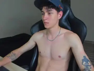 Chaturbate Adult Video Chat of it_jhon