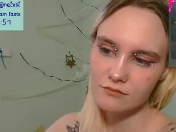 Chaturbate Live Sex of ixsi