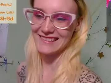 Chaturbate Adult Webcam of ixsi