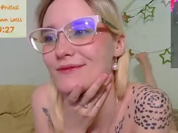 Chaturbate Free Porn Cam of ixsi