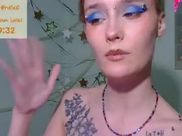 Chaturbate Nude Webcam of ixsi