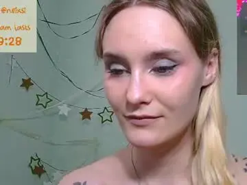 Chaturbate Live Sex of ixsi