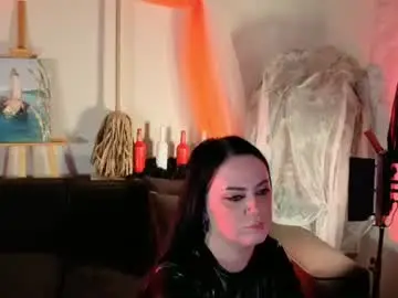 Chaturbate Sex Chat of jolieorchid