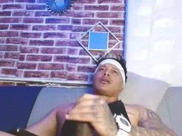 Chaturbate Sex Cam of jordan_bigcock24