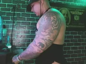 Chaturbate Sex Chat of jordan_bigcock24