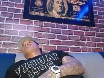 Chaturbate Live Sex of jordan_bigcock24