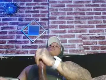 Chaturbate Free Porn Cam of jordan_bigcock24