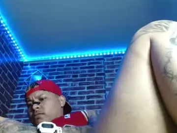 Chaturbate Sex Chat of jordan_bigcock24