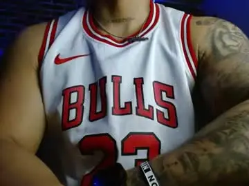 Chaturbate Adult Video Chat of jordan_bigcock24