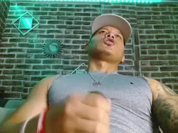 Chaturbate Nude Webcam of jordan_bigcock24