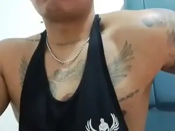 Chaturbate Nude Webcam of jordan_bigcock24