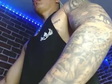 Chaturbate Adult Video Chat of jordan_bigcock24