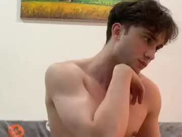Chaturbate Best live sex cam show of kairen5