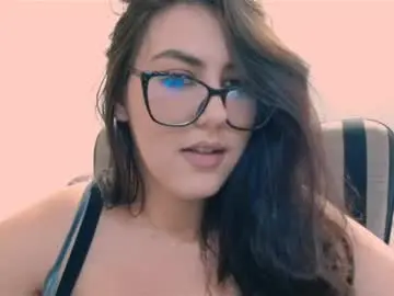 Chaturbate Best live sex cam show of katalleya28