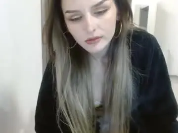 Chaturbate Live Sex Cam of kittyblackcat