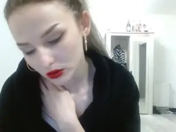 Chaturbate Sex Cam of kittyblackcat