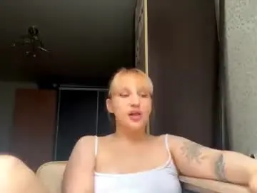 Chaturbate Free Porn Cam of kiyokopooschke