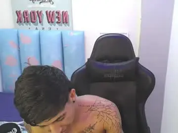 Chaturbate Free Porn Cam of liam_play