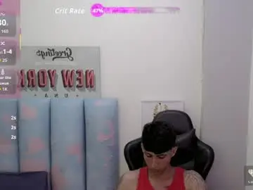 Chaturbate Free Porn Cam of liam_play